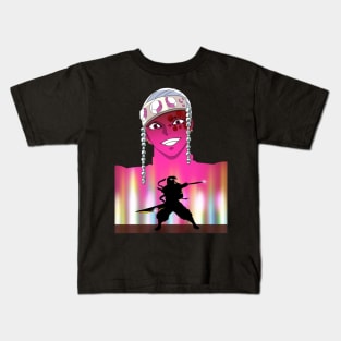 tengen Kids T-Shirt